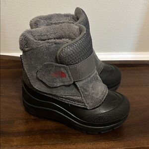 North Face Boots